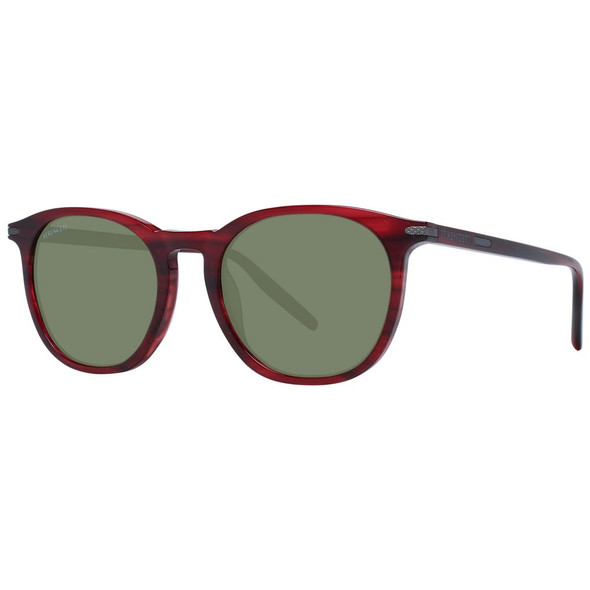 Serengeti Red Unisex Sunglasses SE-1044479 Serengeti Red Unisex Sunglasses SE-1044479