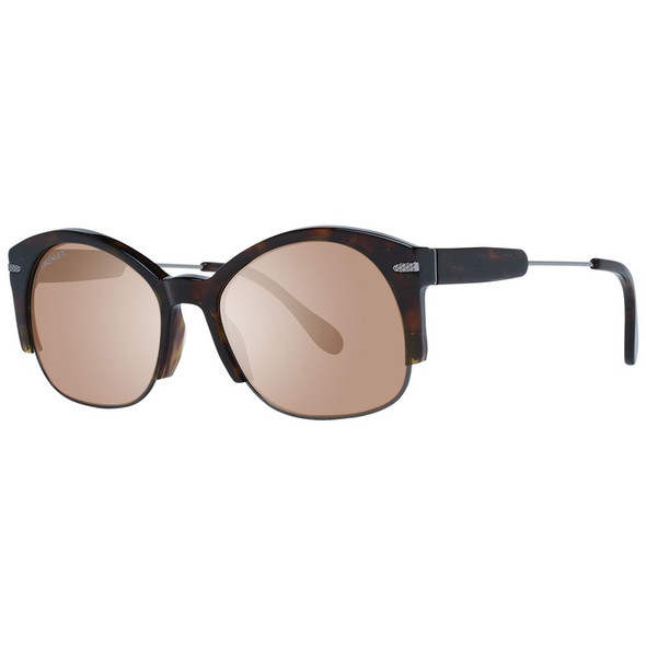 Brown Unisex Sunglasses SE-1044491 Brown Unisex Sunglasses SE-1044491