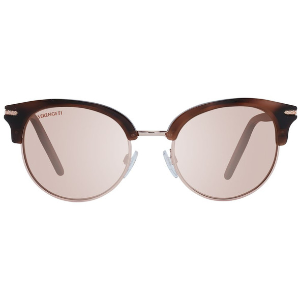 Serengeti Brown Women Sunglasses Serengeti Brown Women Sunglasses