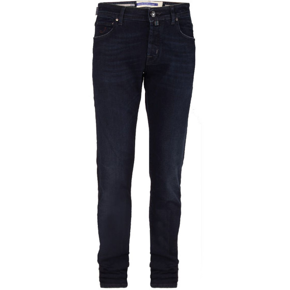 Blue Cotton Men's Jeans JA-9988 Blue Cotton Men's Jeans JA-9988