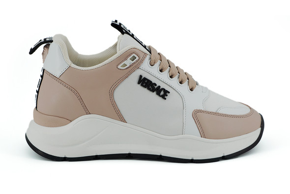 Powder Pink Splendor Sneakers Powder Pink Splendor Sneakers