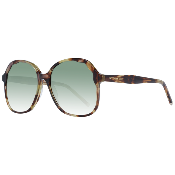 Chic Butterfly Gradient Sunglasses Chic Butterfly Gradient Sunglasses