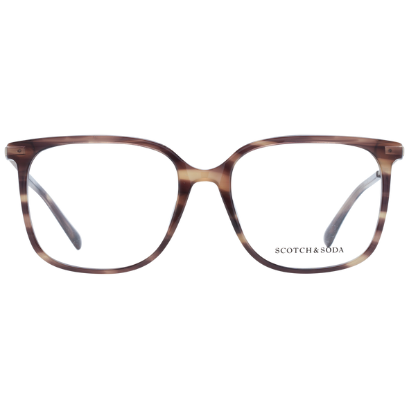 Chic Square Acetate Eyewear Frames Chic Square Acetate Eyewear Frames