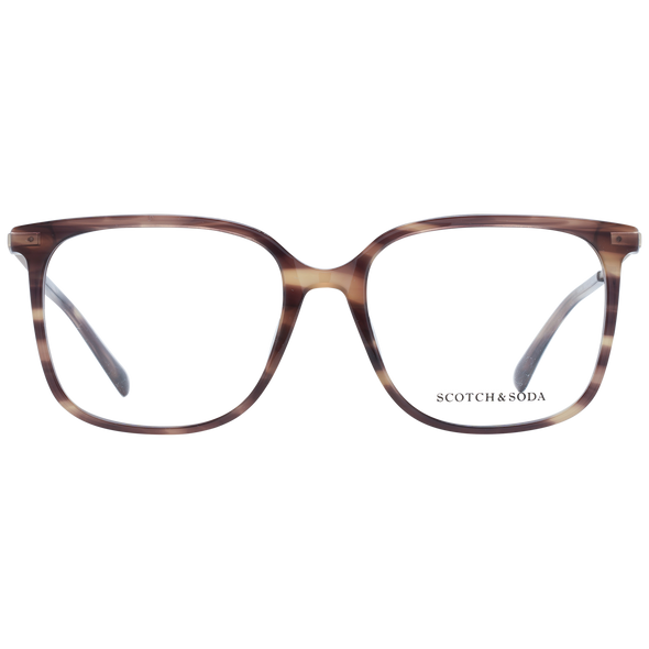 Chic Square Acetate Eyewear Frames Chic Square Acetate Eyewear Frames