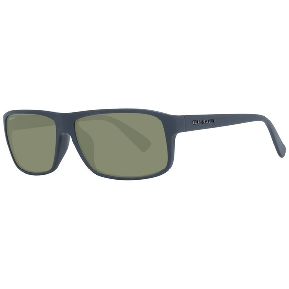 Gray Unisex Sunglasses SE-1044980 Gray Unisex Sunglasses SE-1044980