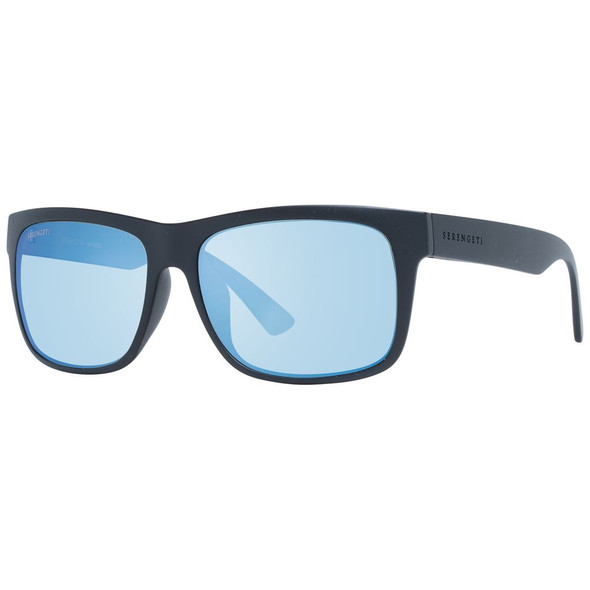 Black Unisex Sunglasses SE-1044987 Black Unisex Sunglasses SE-1044987