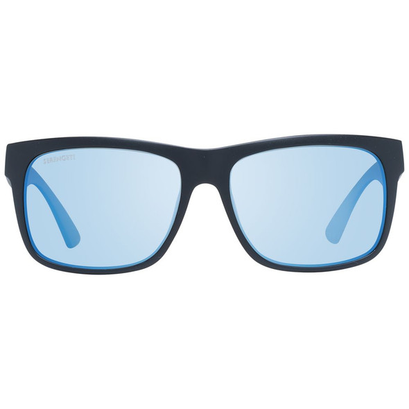Black Unisex Sunglasses SE-1044987 Black Unisex Sunglasses SE-1044987