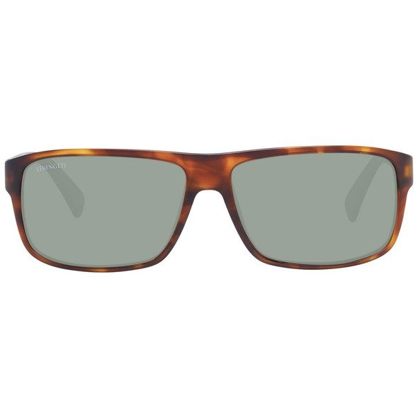 Brown Unisex Sunglasses SE-1044981 Brown Unisex Sunglasses SE-1044981