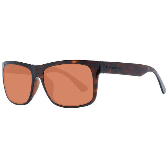Brown Unisex Sunglasses SE-1044988 Brown Unisex Sunglasses SE-1044988