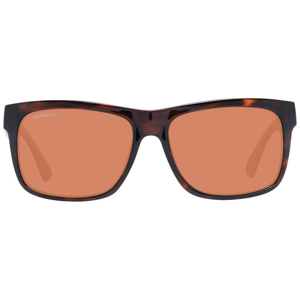 Brown Unisex Sunglasses SE-1044988 Brown Unisex Sunglasses SE-1044988