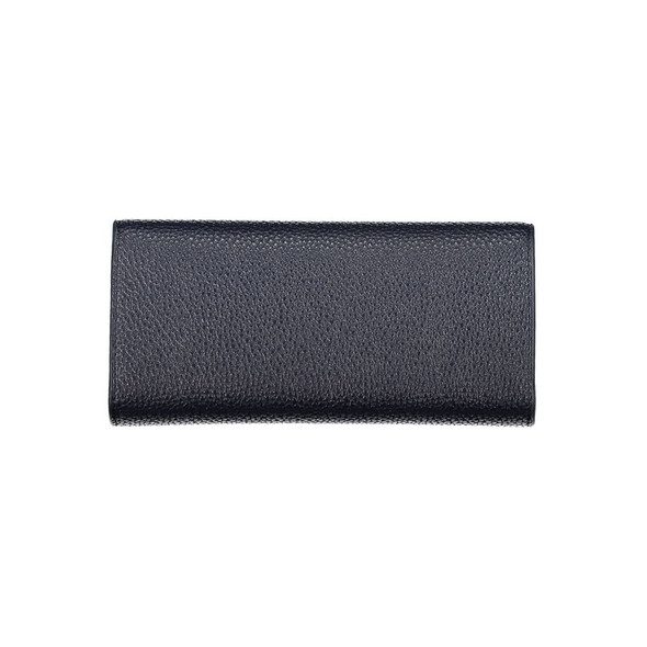 Blue Polyethylene Women Wallet Blue Polyethylene Women Wallet