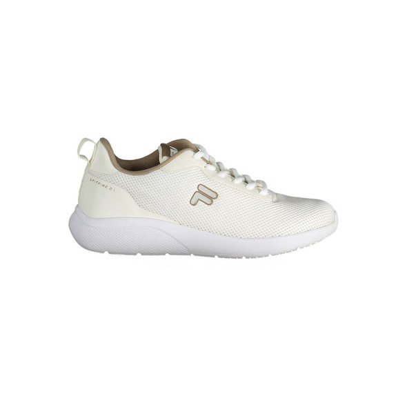Beige Synthetic Women Sneaker Beige Synthetic Women Sneaker