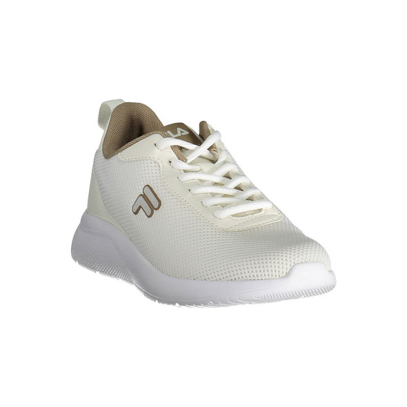 Beige Synthetic Women Sneaker Beige Synthetic Women Sneaker