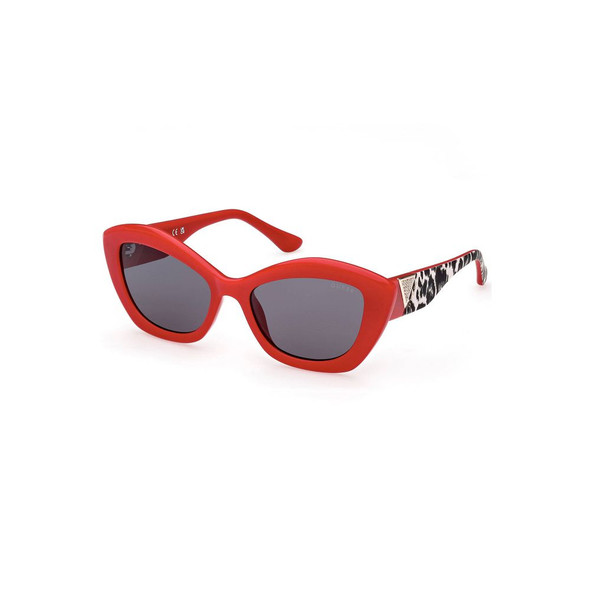 Red Injected Women Sunglass Red Injected Women Sunglass