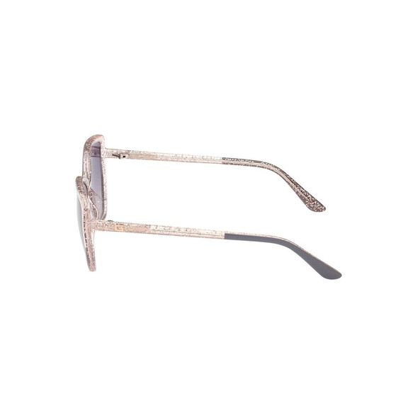 Guess Jeans Gray Injected Women Sunglass Guess Jeans Gray Injected Women Sunglass