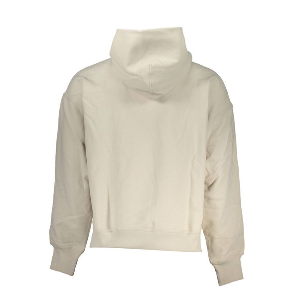 Beige Cotton Men Sweater CA-22484 Beige Cotton Men Sweater CA-22484