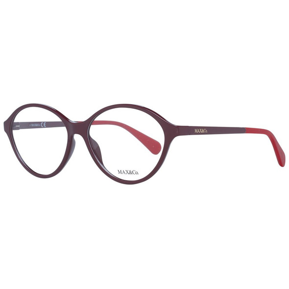Max & Co Burgundy Women Optical Frames Max & Co Burgundy Women Optical Frames