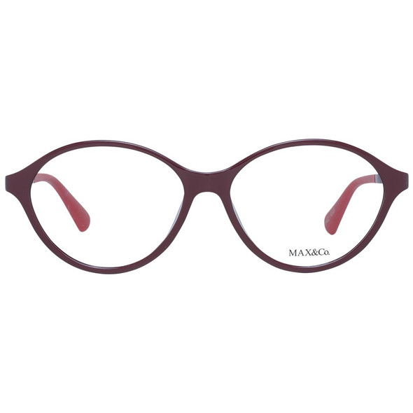 Max & Co Burgundy Women Optical Frames Max & Co Burgundy Women Optical Frames