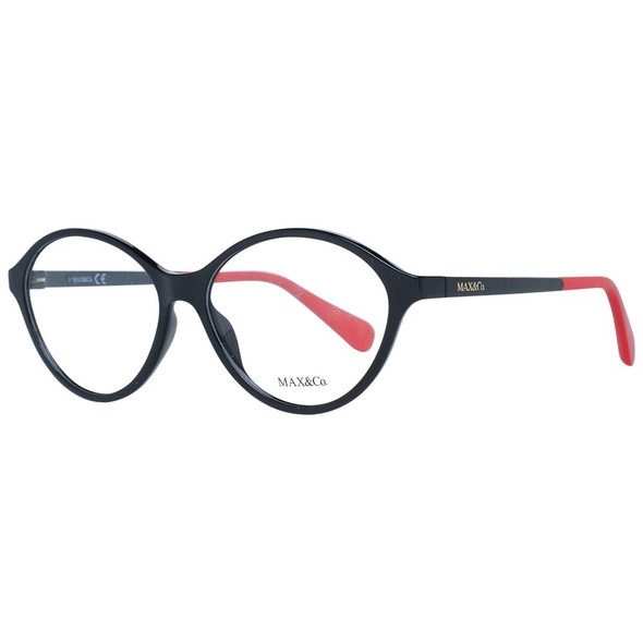 Black Women Optical Frames MA-1047118 Black Women Optical Frames MA-1047118