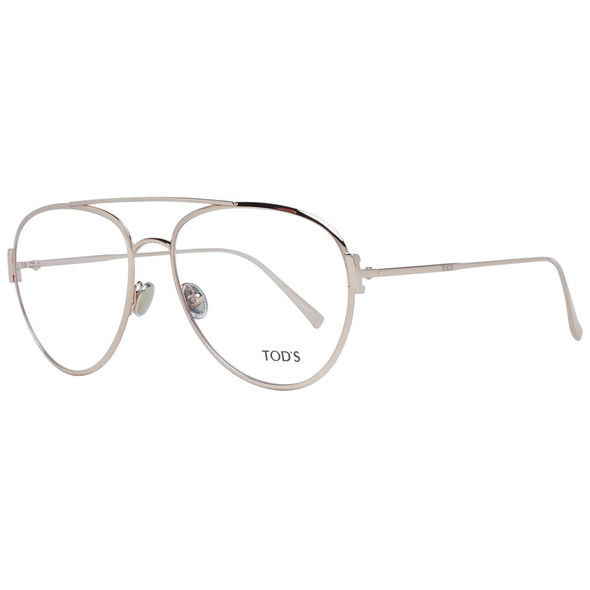 Gold Women Optical Frames TO-1047250 Gold Women Optical Frames TO-1047250