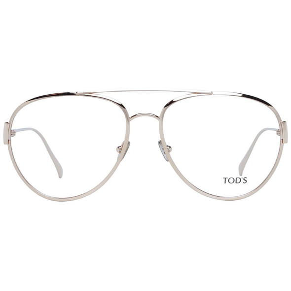 Gold Women Optical Frames TO-1047250 Gold Women Optical Frames TO-1047250
