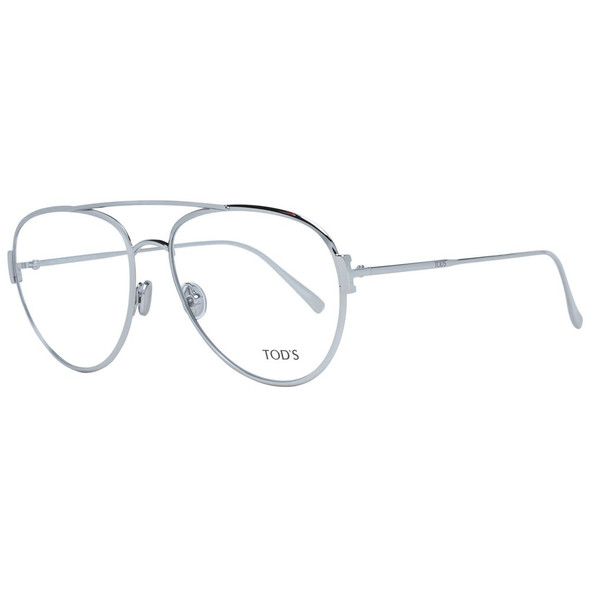 Silver Women Optical Frames TO-1047248 Silver Women Optical Frames TO-1047248