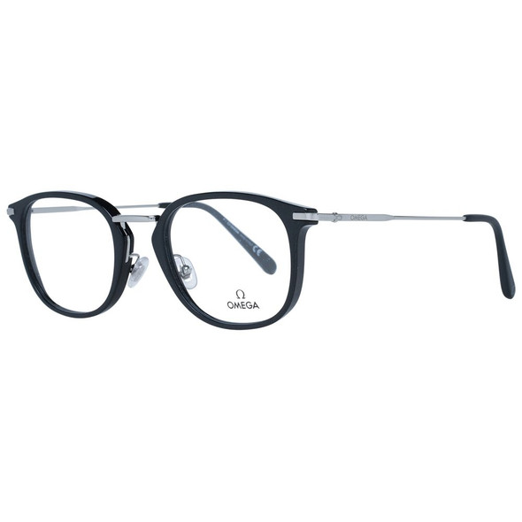 Black Men Optical Frames OM-1047150 Black Men Optical Frames OM-1047150