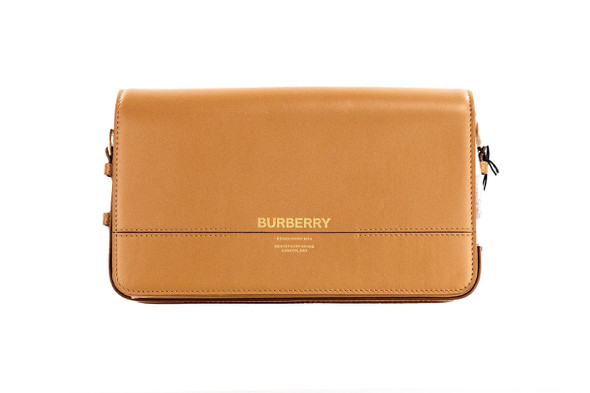 Grace Small Nutmeg Smooth Leather Flap Crossbody Clutch Handbag Purse Grace Small Nutmeg Smooth Leather Flap Crossbody Clutch Handbag Purse