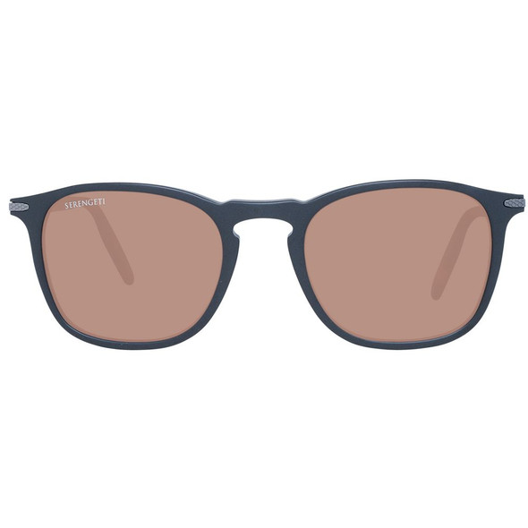 Black Unisex Sunglasses SE-1044985 Black Unisex Sunglasses SE-1044985