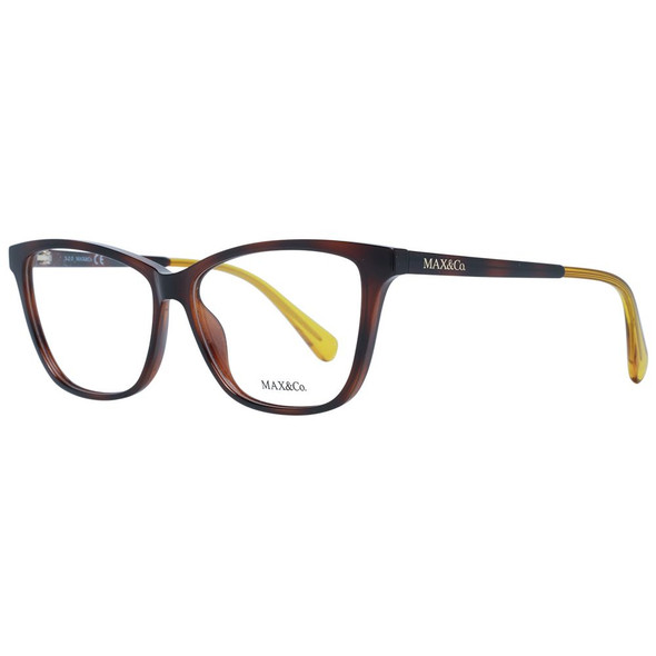 Brown Women Optical Frames MA-1046413 Brown Women Optical Frames MA-1046413