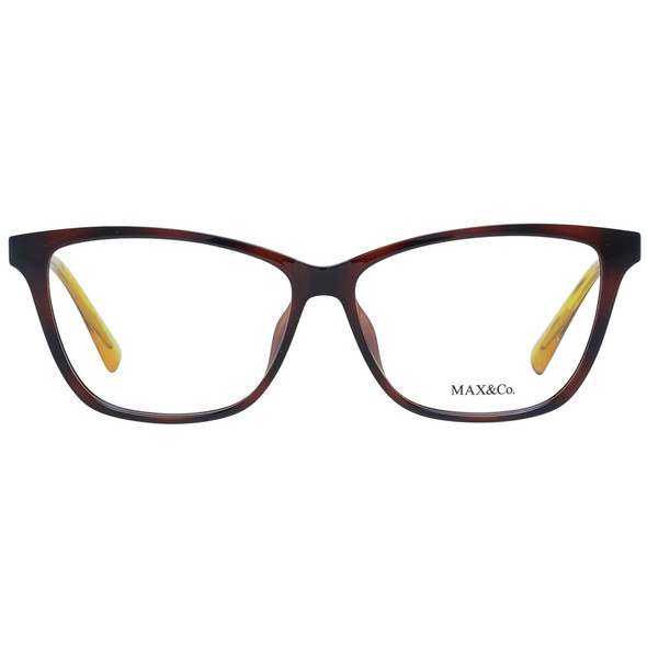 Brown Women Optical Frames MA-1046413 Brown Women Optical Frames MA-1046413