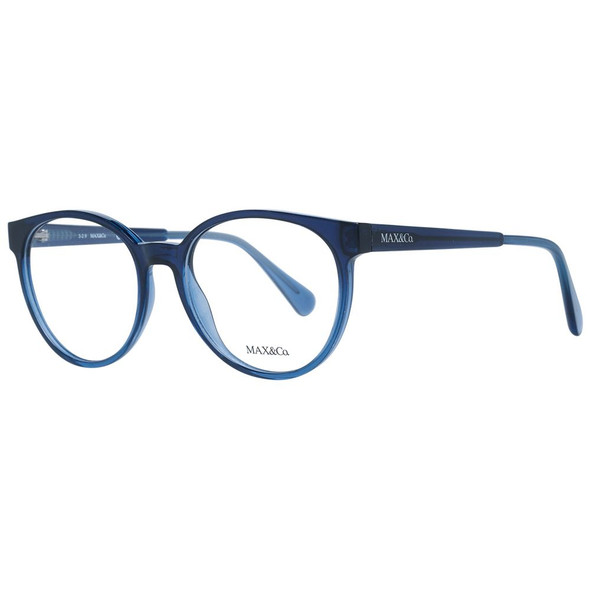 Max & Co Blue Women Optical Frames Max & Co Blue Women Optical Frames