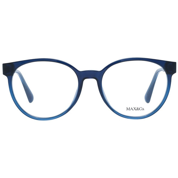 Max & Co Blue Women Optical Frames Max & Co Blue Women Optical Frames