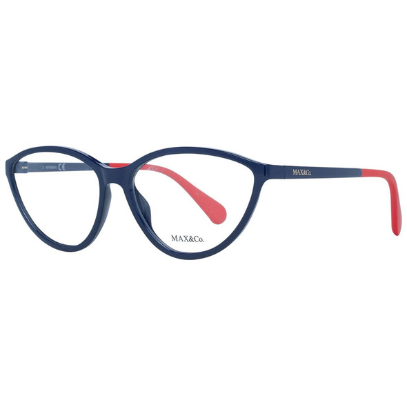 Max & Co Blue Women Optical Frames MA-1046416 Max & Co Blue Women Optical Frames MA-1046416