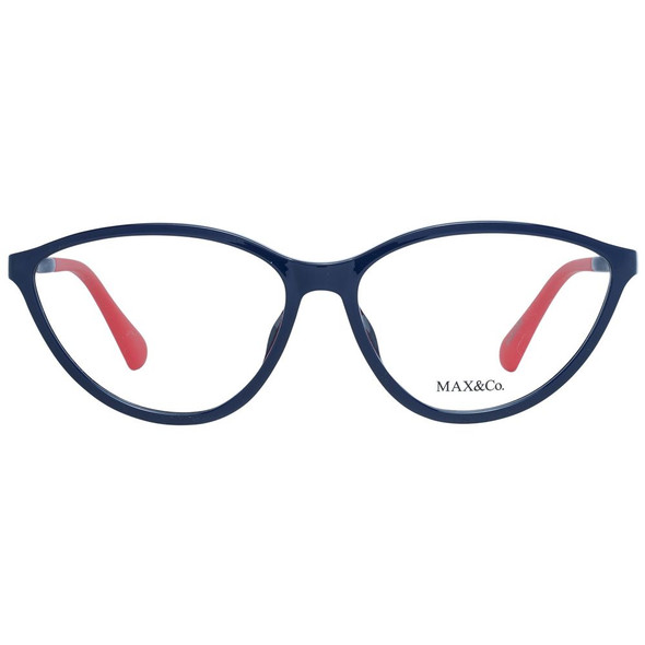 Max & Co Blue Women Optical Frames MA-1046416 Max & Co Blue Women Optical Frames MA-1046416