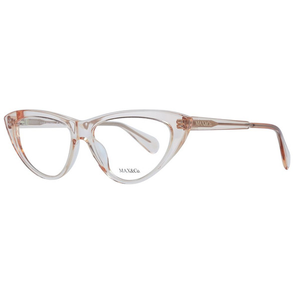 Max & Co Pink Women Optical Frames Max & Co Pink Women Optical Frames