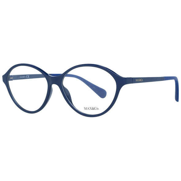 Max & Co Blue Women Optical Frames MA-1046417 Max & Co Blue Women Optical Frames MA-1046417