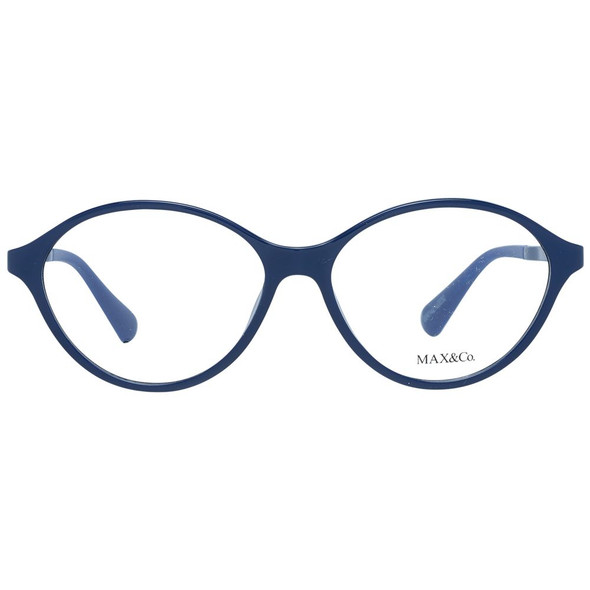 Max & Co Blue Women Optical Frames MA-1046417 Max & Co Blue Women Optical Frames MA-1046417