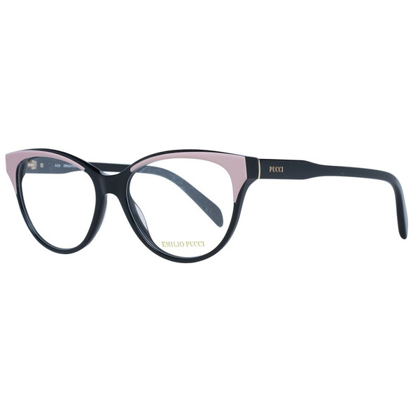 Multicolor Women Optical Frames PU-1045999 Multicolor Women Optical Frames PU-1045999
