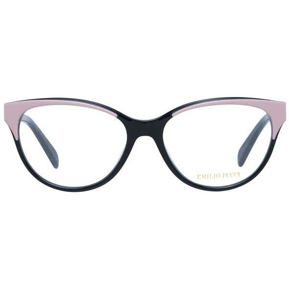Multicolor Women Optical Frames PU-1045999 Multicolor Women Optical Frames PU-1045999