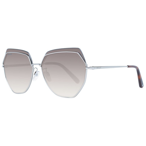 Silver Women Sunglasses BA-1046866 Silver Women Sunglasses BA-1046866