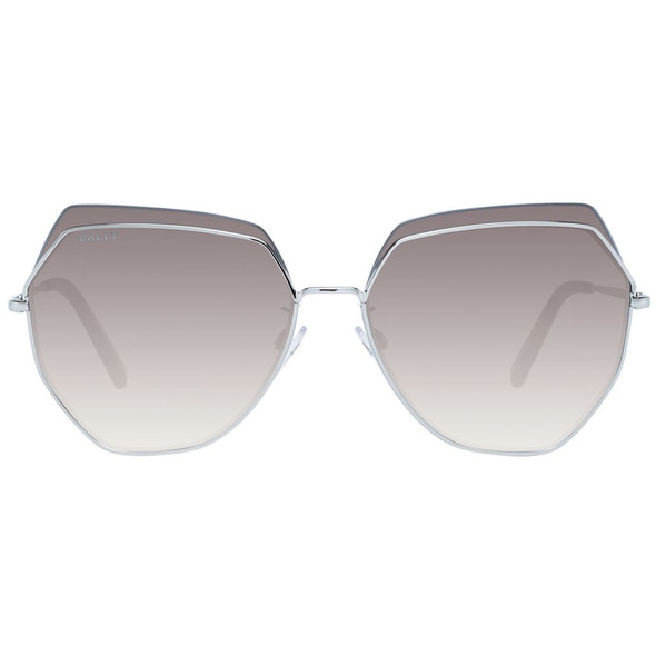Silver Women Sunglasses BA-1046866 Silver Women Sunglasses BA-1046866
