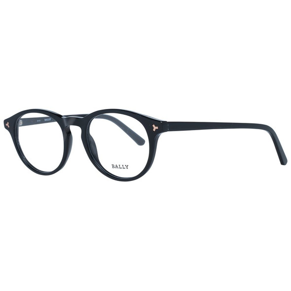Black Unisex Optical Frames BA-1046885 Black Unisex Optical Frames BA-1046885