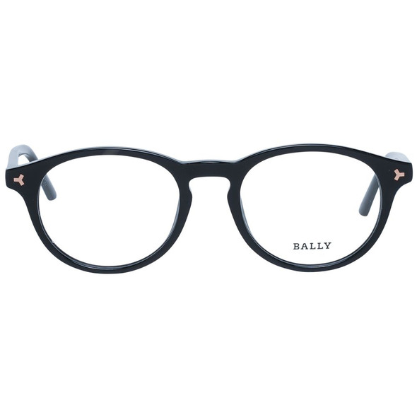 Black Unisex Optical Frames BA-1046885 Black Unisex Optical Frames BA-1046885