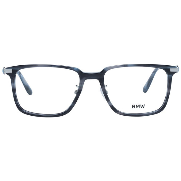 BMW Gray Men Optical Frames BM-1046918 BMW Gray Men Optical Frames BM-1046918