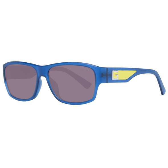 Blue Unisex Sunglasses GU-1047057 Blue Unisex Sunglasses GU-1047057