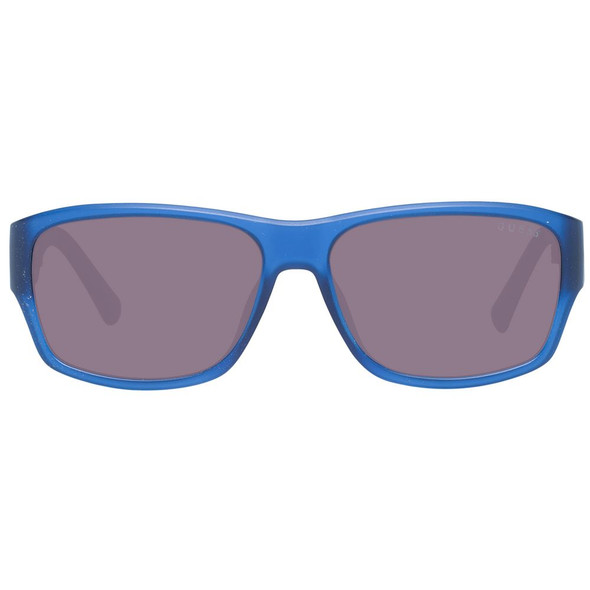 Blue Unisex Sunglasses GU-1047057 Blue Unisex Sunglasses GU-1047057
