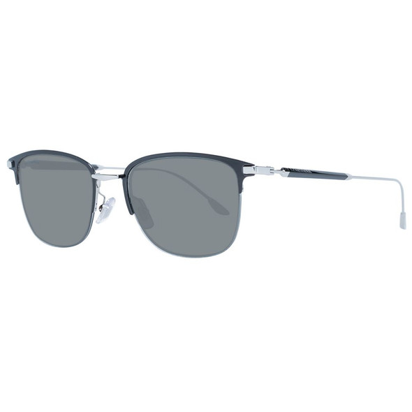 Longines Black Men Sunglasses LO-1047081 Longines Black Men Sunglasses LO-1047081