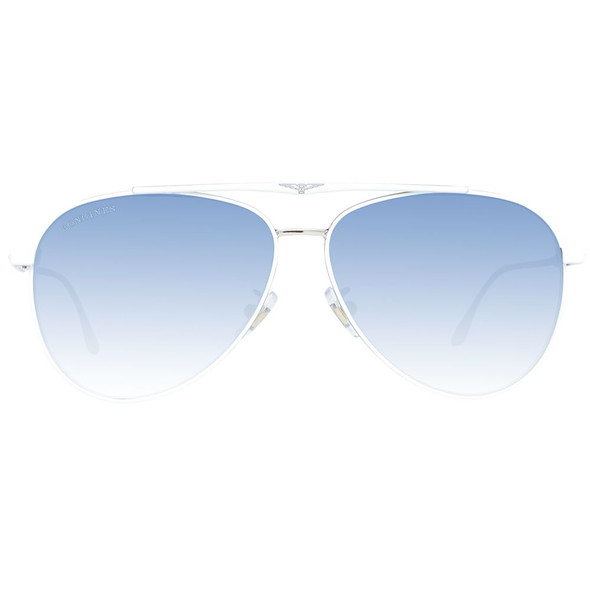 Longines White Men Sunglasses Longines White Men Sunglasses