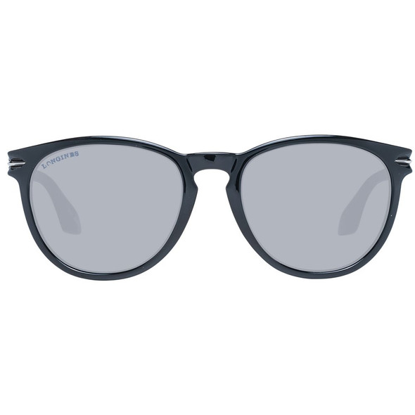 Black Unisex Sunglasses LO-1047088 Black Unisex Sunglasses LO-1047088